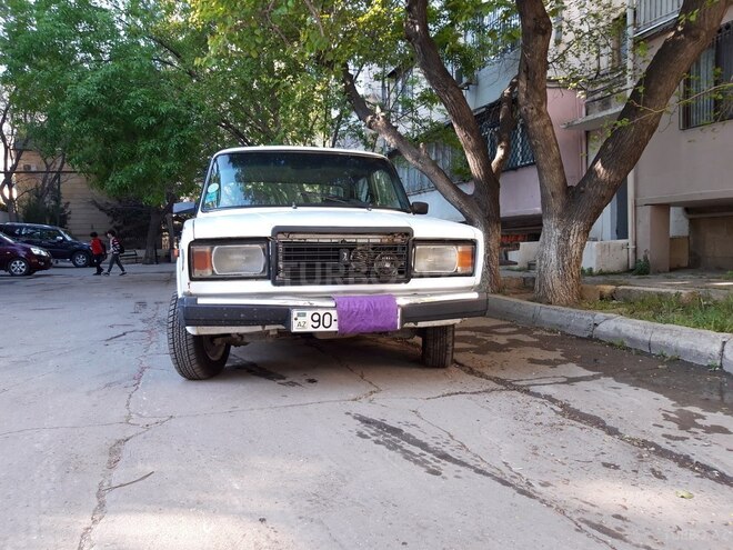 LADA (VAZ) 2107 2005, 70,000 km - 0.2 l - Bakı