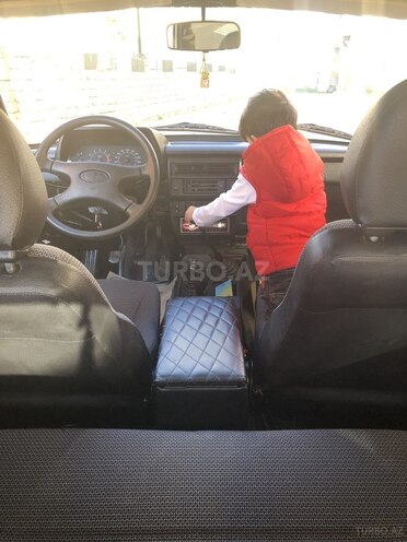 LADA (VAZ) Niva 2014, 37,000 km - 1.7 l - Bakı