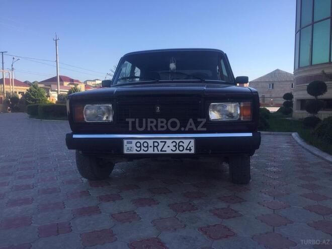 LADA (VAZ) 2107 2006, 80,000 km - 1.6 l - Bakı