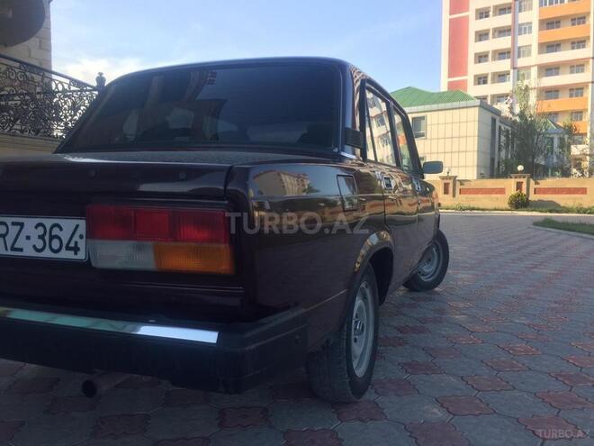 LADA (VAZ) 2107 2006, 80,000 km - 1.6 l - Bakı
