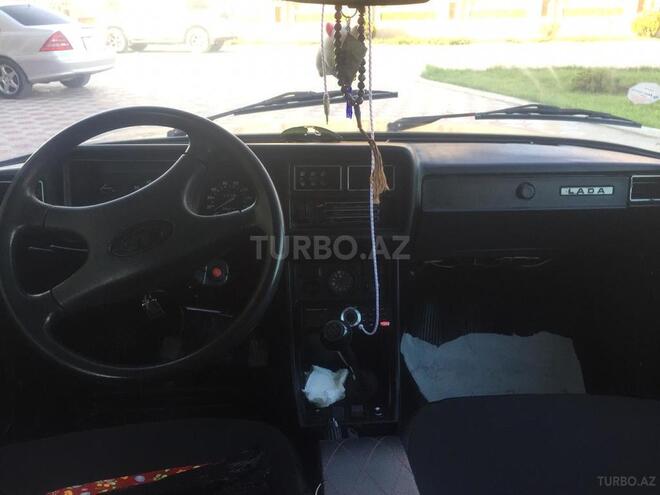 LADA (VAZ) 2107 2006, 80,000 km - 1.6 l - Bakı