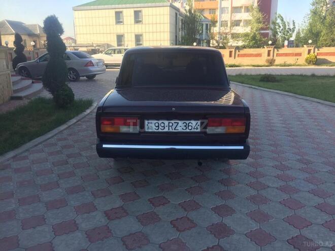 LADA (VAZ) 2107 2006, 80,000 km - 1.6 l - Bakı