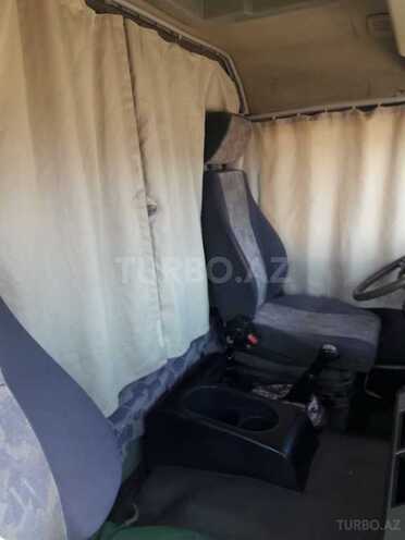 Shacman F3000 2013, 195,000 km - 12.0 l - Bakı