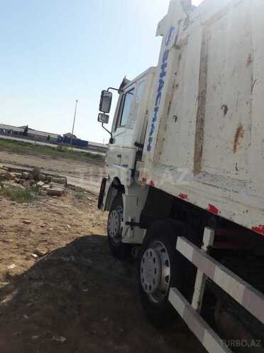 Shacman F3000 2013, 195,000 km - 12.0 l - Bakı
