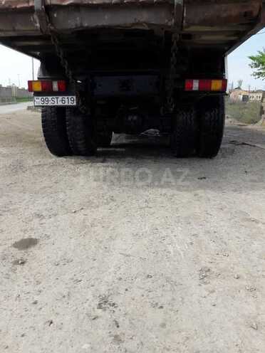 Shacman F3000 2013, 195,000 km - 12.0 l - Bakı