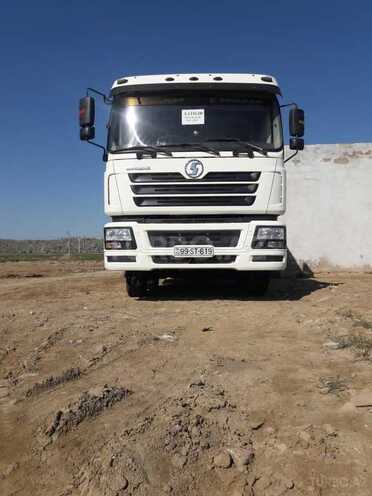 Shacman F3000 2013, 195,000 km - 12.0 l - Bakı