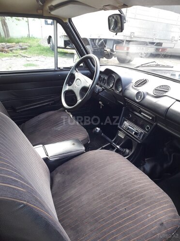 LADA (VAZ) 2106 1997, 300,000 km - 1.5 l - Mingəçevir