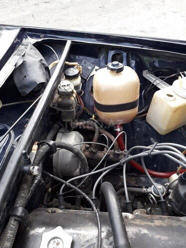 LADA (VAZ) 2106 1997, 300,000 km - 1.5 l - Mingəçevir
