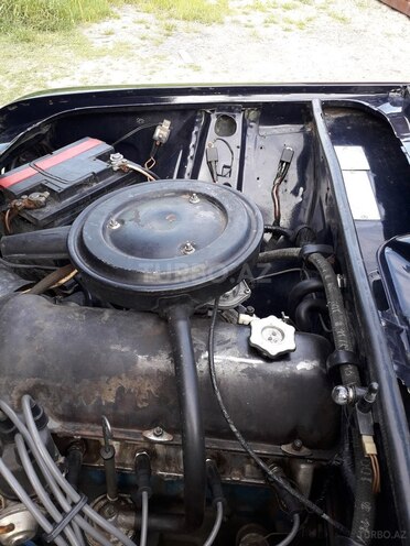 LADA (VAZ) 2106 1997, 300,000 km - 1.5 l - Mingəçevir