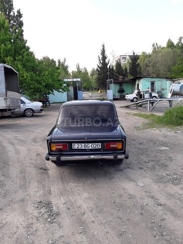 LADA (VAZ) 2106 1997, 300,000 km - 1.5 l - Mingəçevir