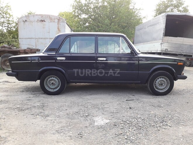 LADA (VAZ) 2106 1997, 300,000 km - 1.5 l - Mingəçevir