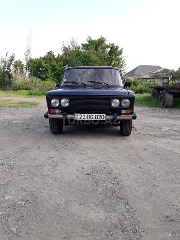 LADA (VAZ) 2106 1997, 300,000 km - 1.5 l - Mingəçevir