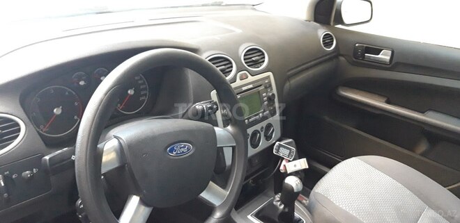 Ford Focus 2006, 120,000 km - 1.6 l - Bakı
