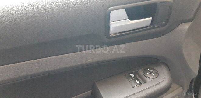 Ford Focus 2006, 120,000 km - 1.6 l - Bakı