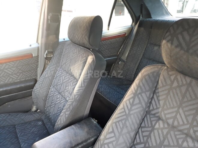 Mercedes C 220 1994, 263,214 km - 2.2 l - Bərdə