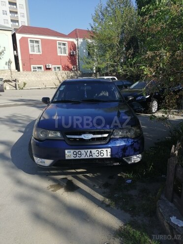 Daewoo Nexia 2008, 349,400 km - 1.5 l - Bakı