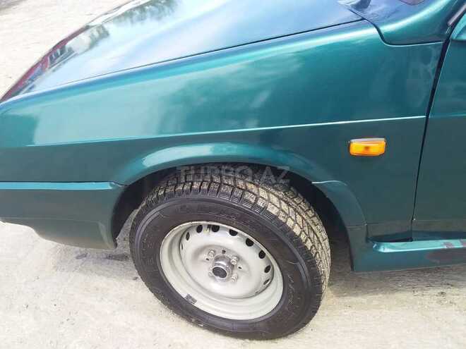 LADA (VAZ) 2109 1990, 150,000 km - 1.5 l - Bakı