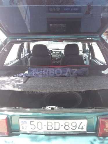 LADA (VAZ) 2109 1990, 150,000 km - 1.5 l - Bakı