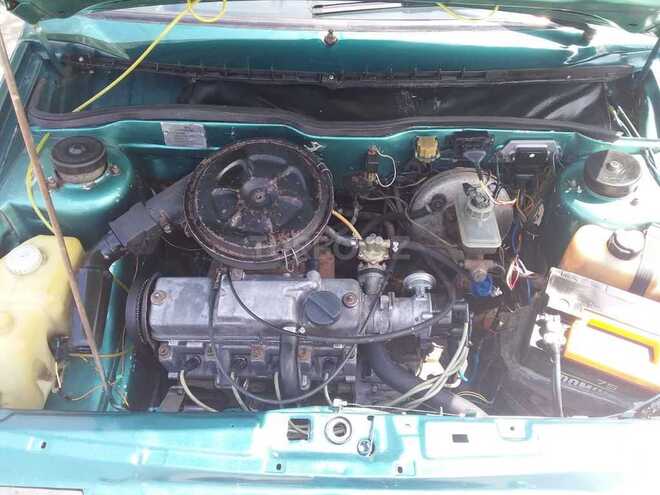 LADA (VAZ) 2109 1990, 150,000 km - 1.5 l - Bakı