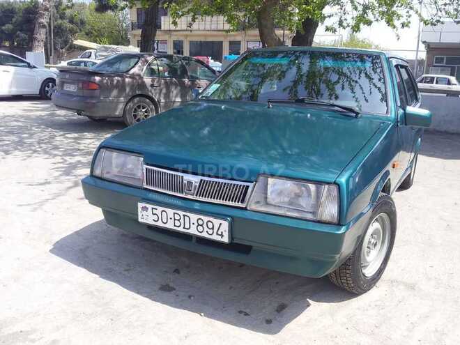 LADA (VAZ) 2109 1990, 150,000 km - 1.5 l - Bakı