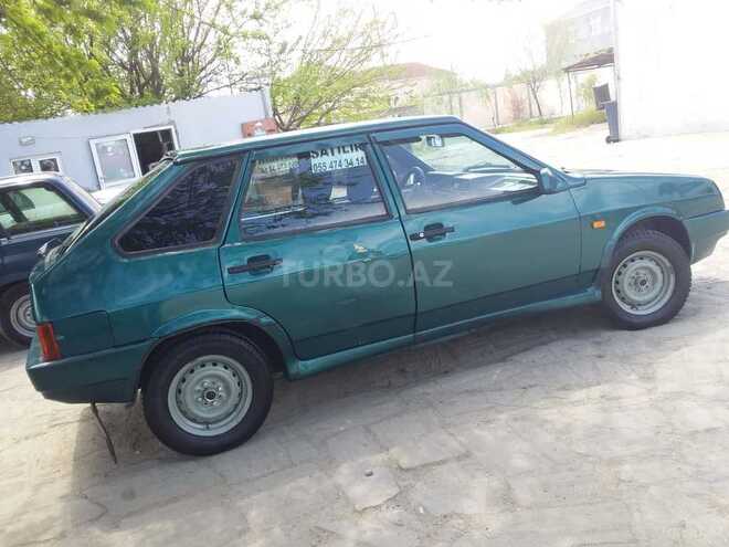 LADA (VAZ) 2109 1990, 150,000 km - 1.5 l - Bakı
