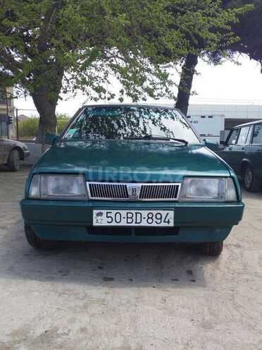 LADA (VAZ) 2109 1990, 150,000 km - 1.5 l - Bakı