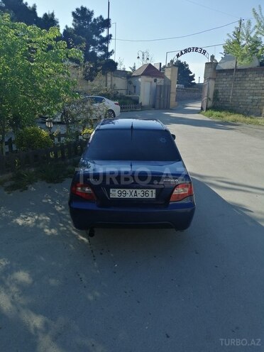 Daewoo Nexia 2008, 349,400 km - 1.5 l - Bakı