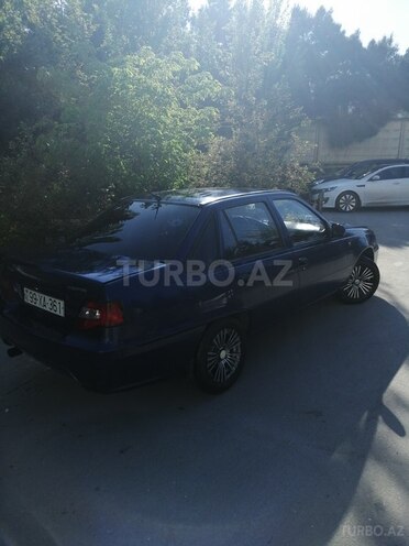 Daewoo Nexia 2008, 349,400 km - 1.5 l - Bakı