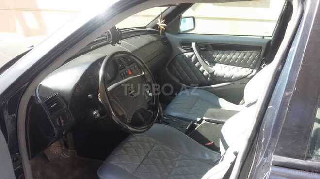 Mercedes C 200 1999, 370,000 km - 2.0 l - Bakı