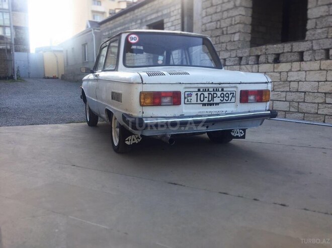 ZAZ 968M 1993, 500,000 km - 1.3 l - Bakı