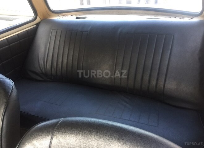 ZAZ 968M 1993, 500,000 km - 1.3 l - Bakı