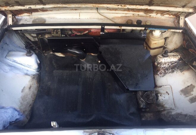 ZAZ 968M 1993, 500,000 km - 1.3 l - Bakı