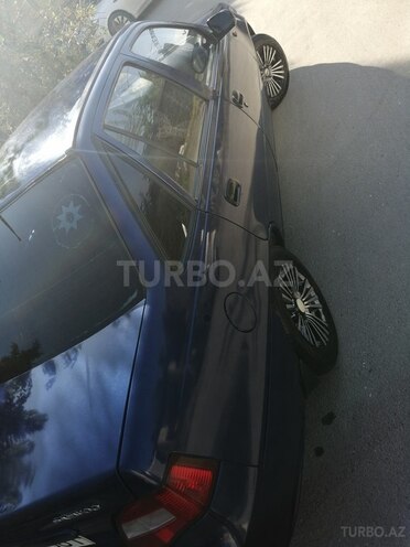 Daewoo Nexia 2008, 349,400 km - 1.5 l - Bakı