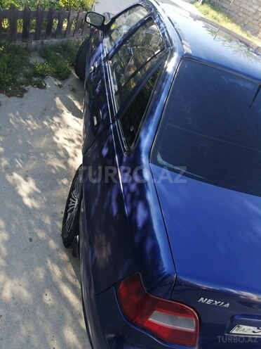Daewoo Nexia 2008, 349,400 km - 1.5 l - Bakı