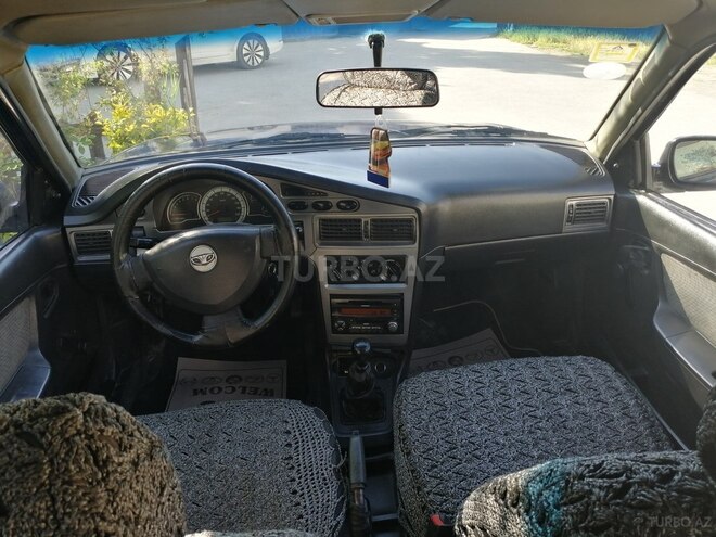 Daewoo Nexia 2008, 349,400 km - 1.5 l - Bakı