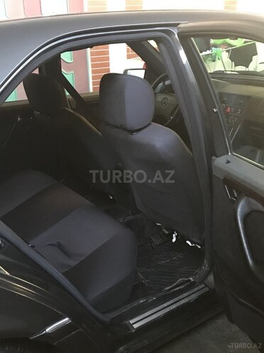 Mercedes C 200 1997, 226,729 km - 2.0 l - Bakı