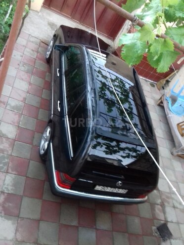 Mercedes C 240 1998, 279,000 km - 2.4 л - Bakı