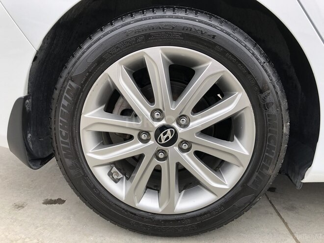 Hyundai Elantra 2014, 38,000 km - 1.8 l - Bakı