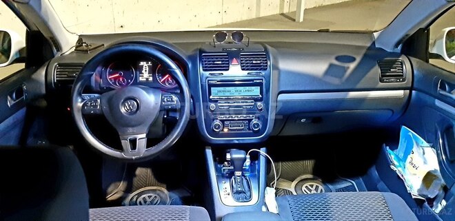 Volkswagen Jetta 2010, 213,500 km - 1.6 l - Bakı