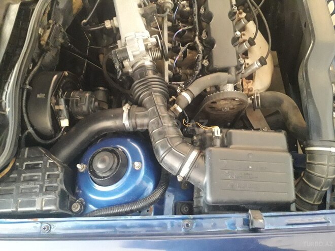 Daewoo Nexia 2008, 349,400 km - 1.5 l - Bakı