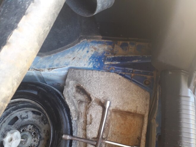 Daewoo Nexia 2008, 349,400 km - 1.5 l - Bakı