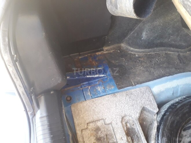 Daewoo Nexia 2008, 349,400 km - 1.5 l - Bakı