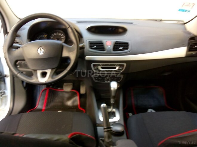 Renault Fluence 2011, 92,400 km - 1.6 l - Bakı