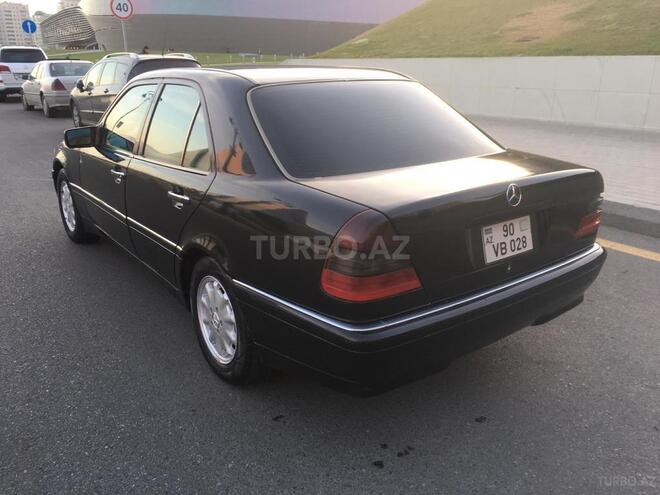 Mercedes C 230 1997, 266,767 km - 2.3 l - Bakı
