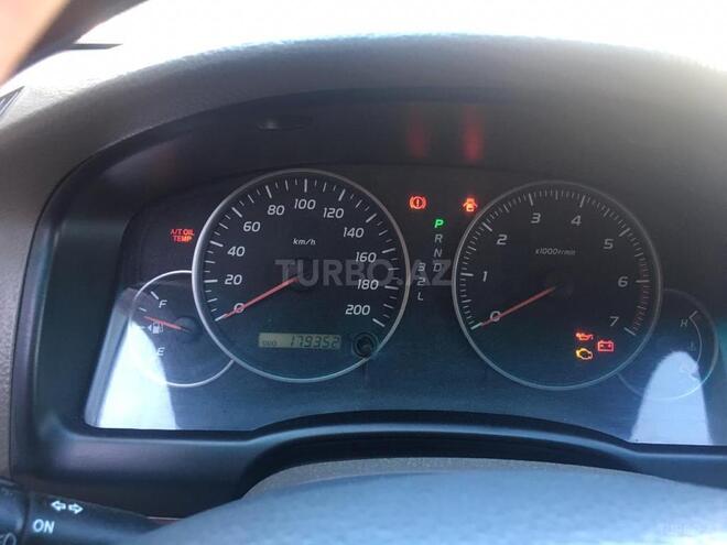 Toyota Prado 2008, 179,000 km - 2.7 l - Bakı