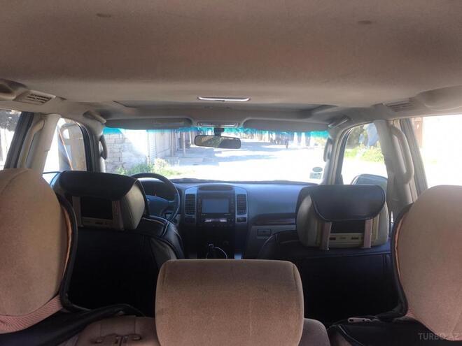 Toyota Prado 2008, 179,000 km - 2.7 l - Bakı