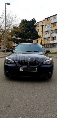 BMW 530 2008, 145,243 km - 3.0 l - Bakı