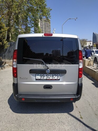 Fiat Doblo 2006, 135,000 km - 1.4 л - Bakı