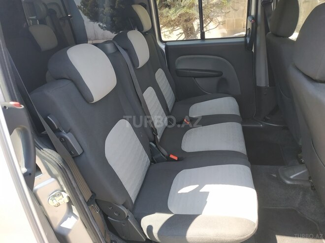 Fiat Doblo 2006, 135,000 km - 1.4 л - Bakı