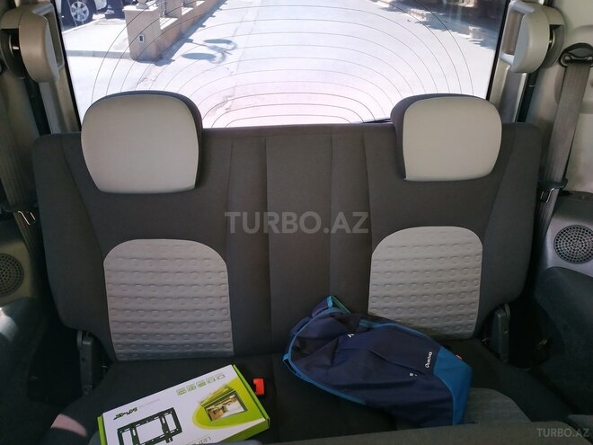 Fiat Doblo 2006, 135,000 km - 1.4 л - Bakı